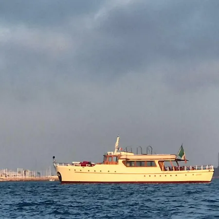 Emerald * Genoa
